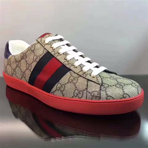 wholesale Gucci shoes for men